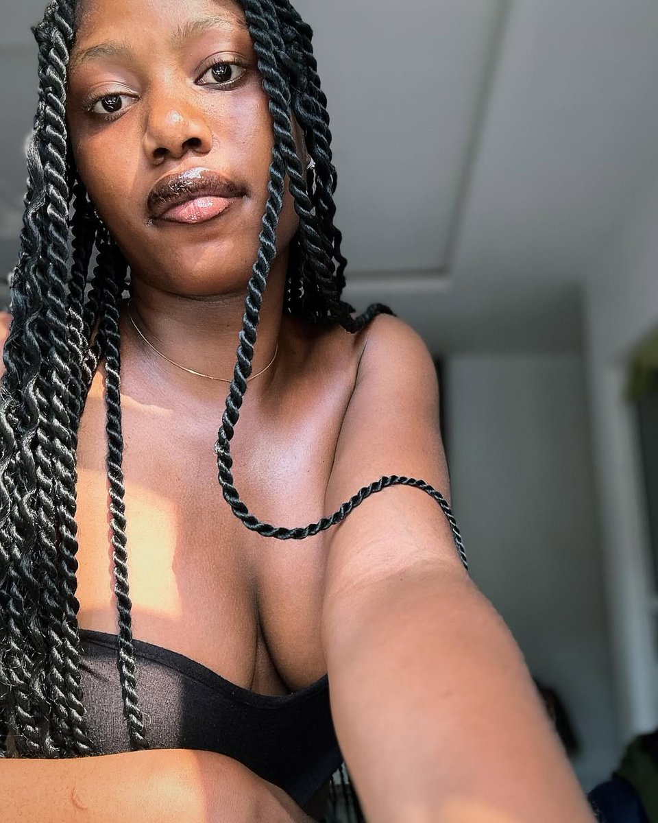 Bae Chidimma tweet media