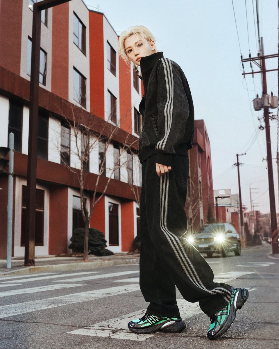 アディダス オリジナルス tweet media