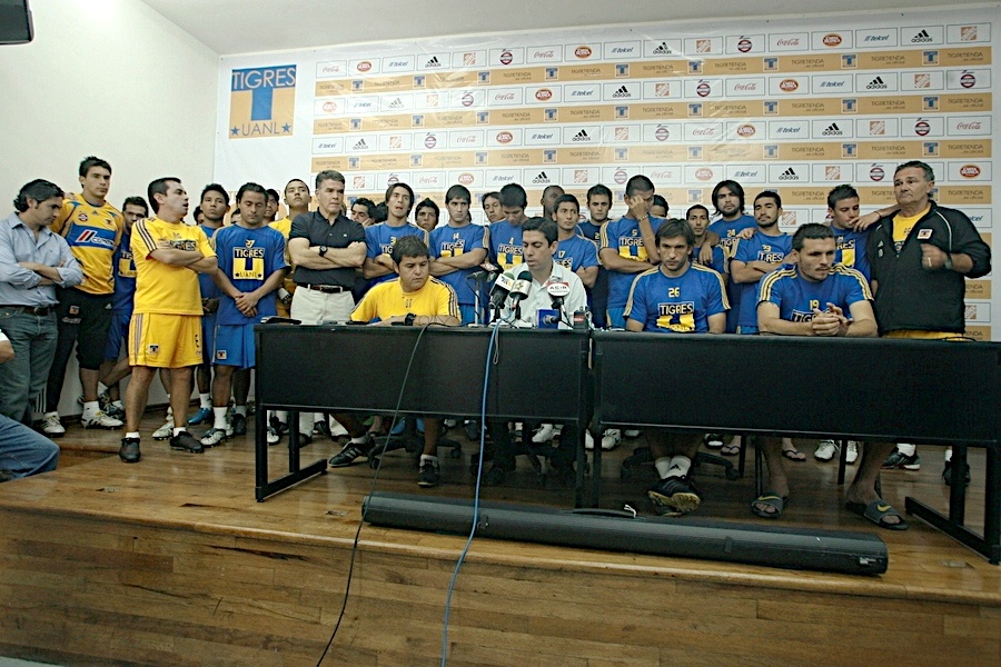 San Cadilla El Norte tweet media