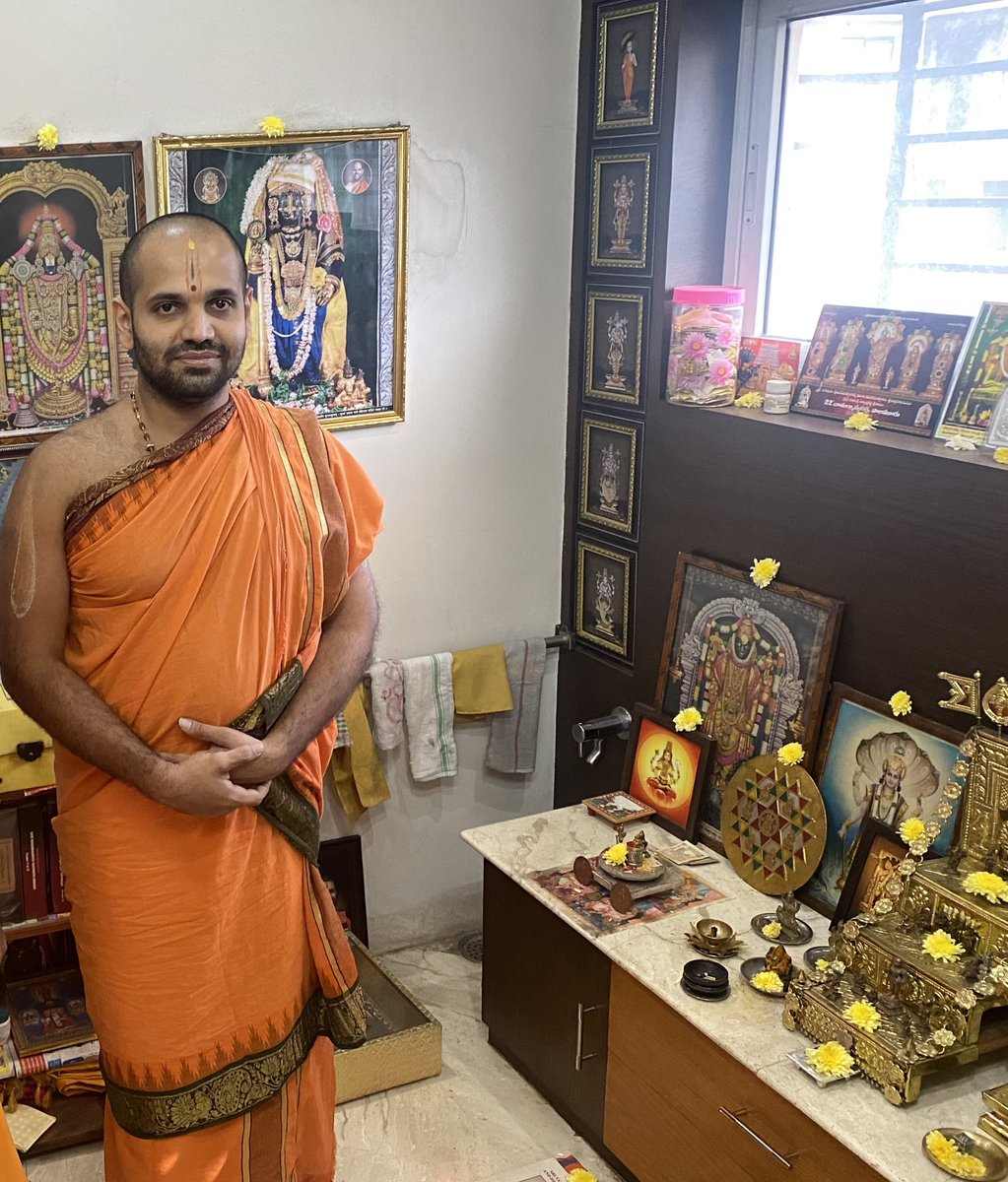 Dr. Sudheendhra Putty || ಸುಧೀಂಧ್ರ ಪುಟ್ಟಿ tweet media