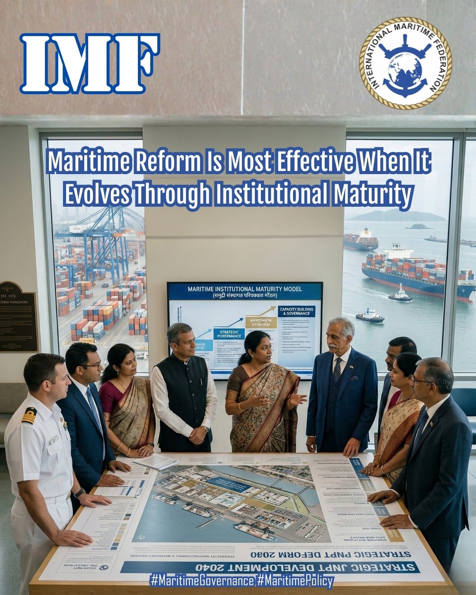 IMF India tweet media