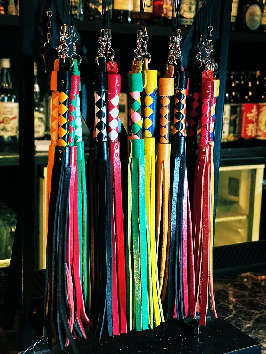 博多西中洲KINKY BOX tweet media