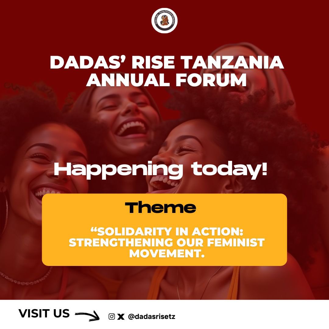 Dadas'sriseTanzania tweet media