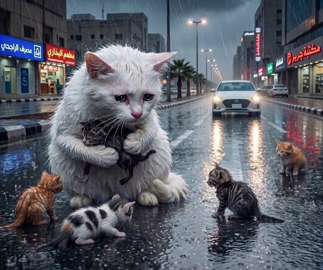 RiyadhCats tweet media