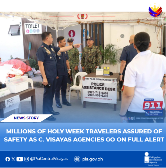 PIA Central Visayas tweet media