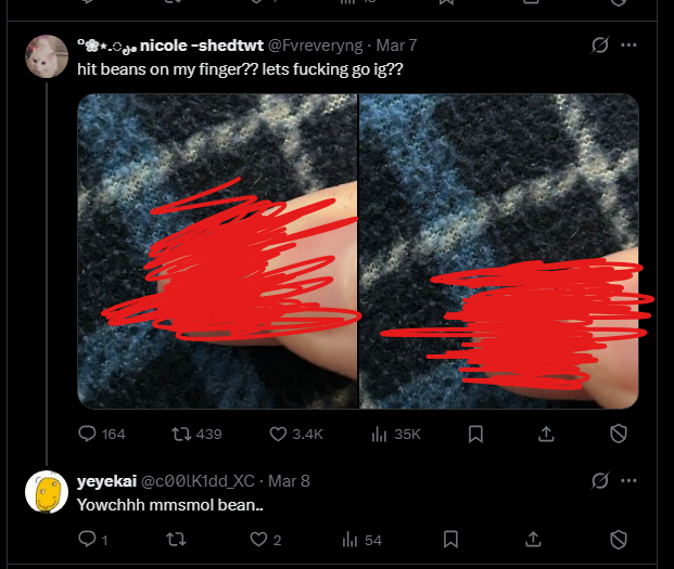 💜KiaraDaCosplayer💜 tweet media