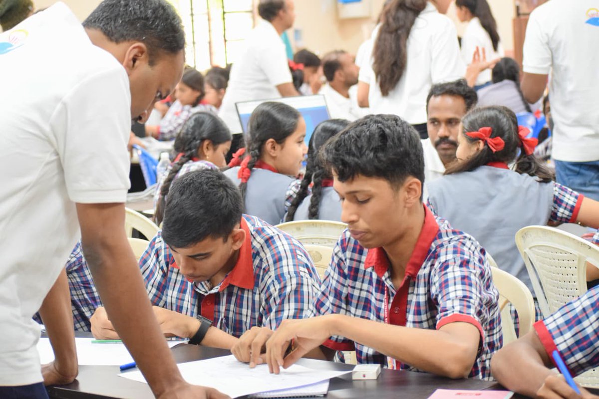 Kendriya Vidyalaya Sangathan tweet media