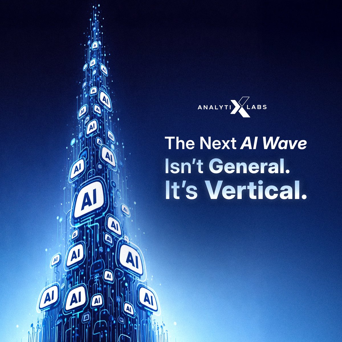 AnalytixLabs tweet media