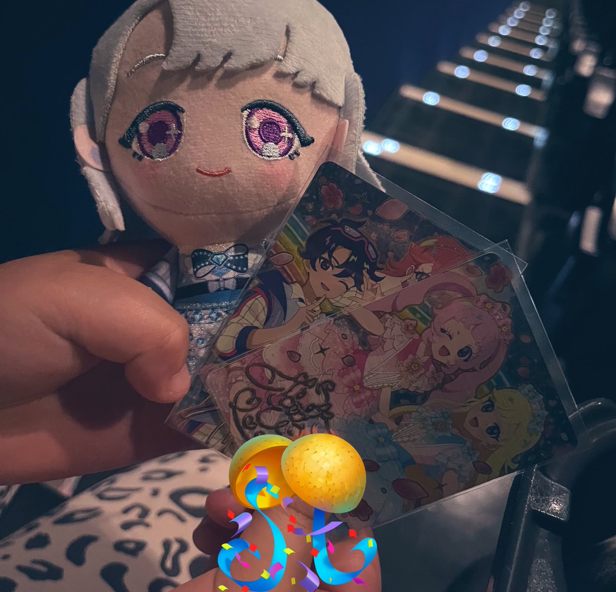 Y/aipuri tweet media