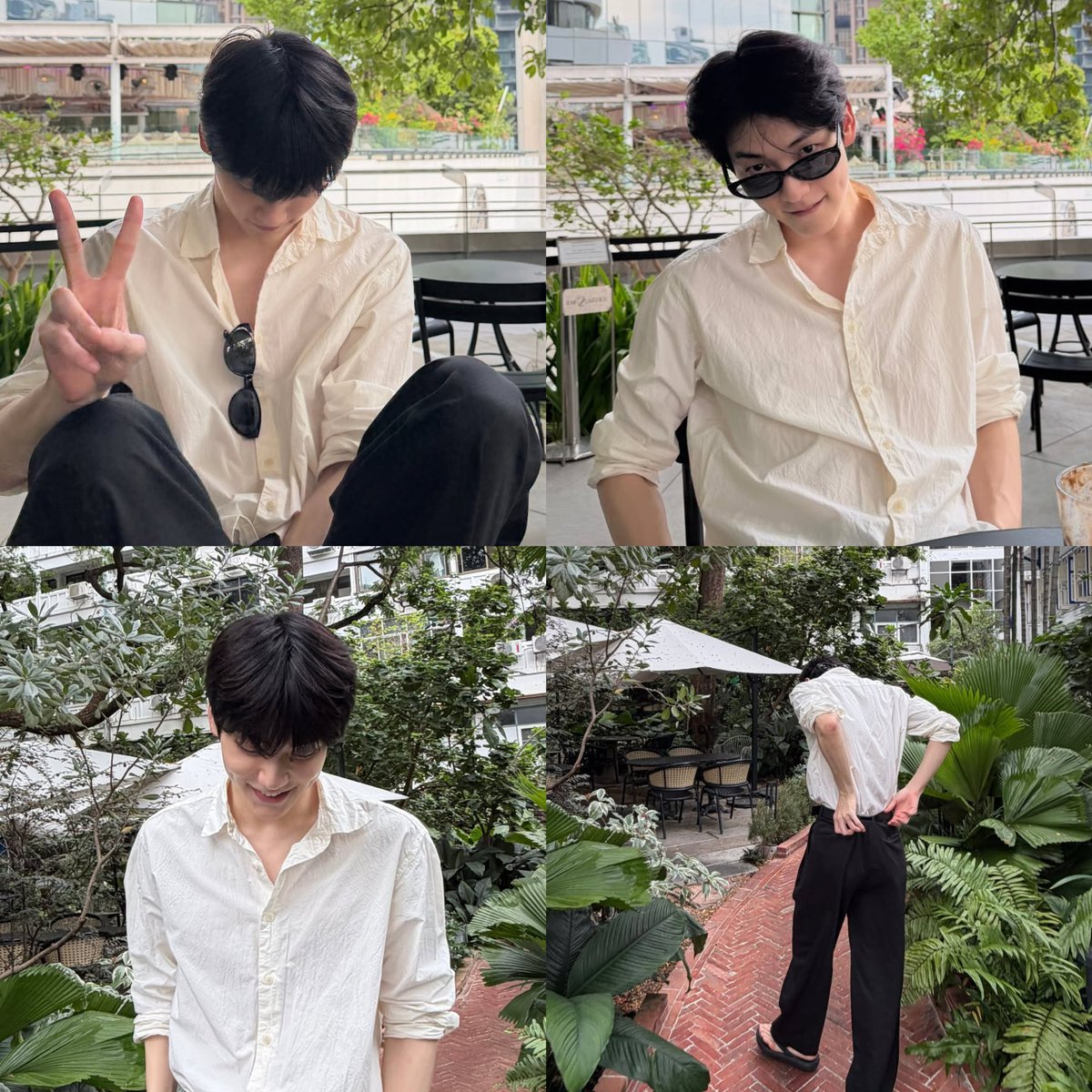 why is he dressed like he's on a date do you know how crazy i am CHOI SOOBIN WHY ARE YOU SO BOYFRIEND SHAPED