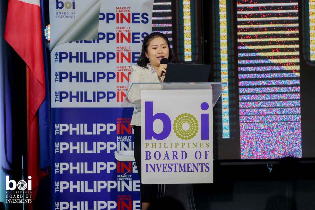 Board of Investments tweet media