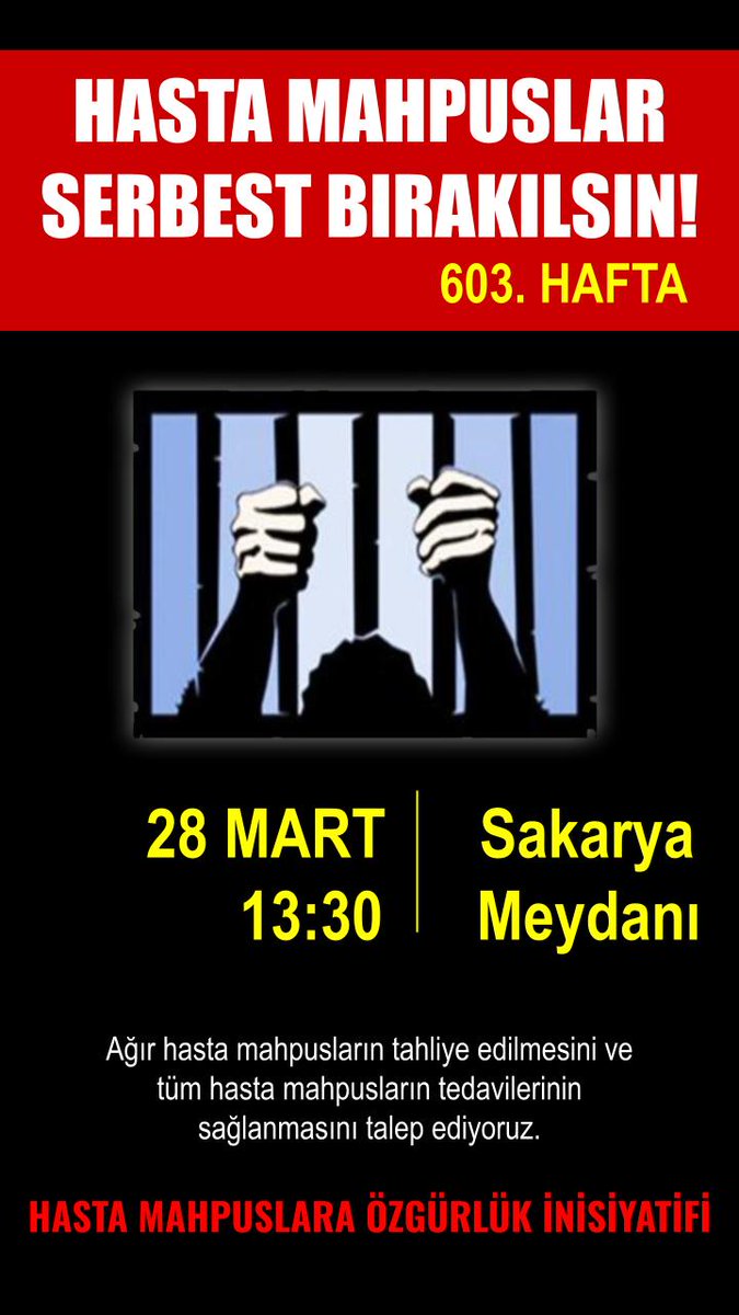 İHD Ankara Şube tweet media