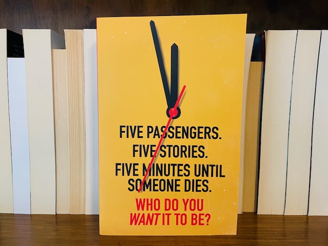 Tracey Allen tweet media