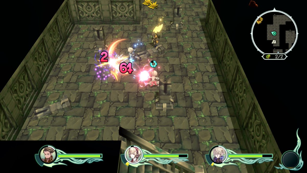 Sinbad le Légendaire tweet media