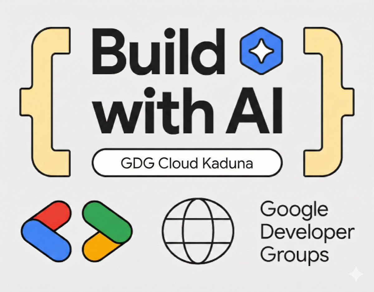 Join <a href="/iPablo26/">Peter 'Pablo' Okwukogu</a> for the Final session: 
Going Full-Stack with Antigravity! 

Build a web UI for AI-processed docs integrated with: 🧠 Gemini Insights
📊 GCS &amp; BigQuery
🛡️ Secure Google Cloud Deployment
📅 Today | 🕛 12 PM 
📍 CoLab Innovation Campus 
RSVP: gdg.community.dev/e/mnnvfd/