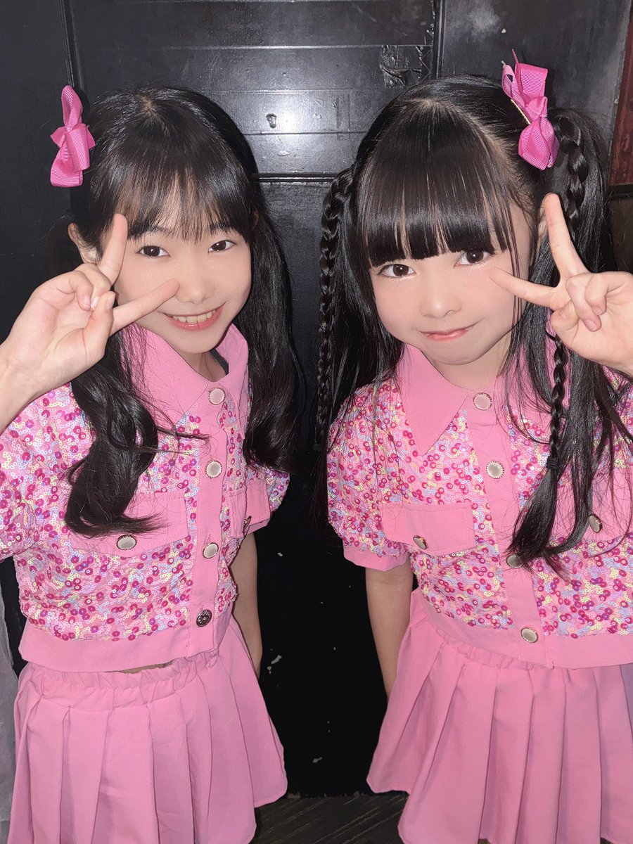 ひなた【DIANNAプロジェクト練習生】 tweet media