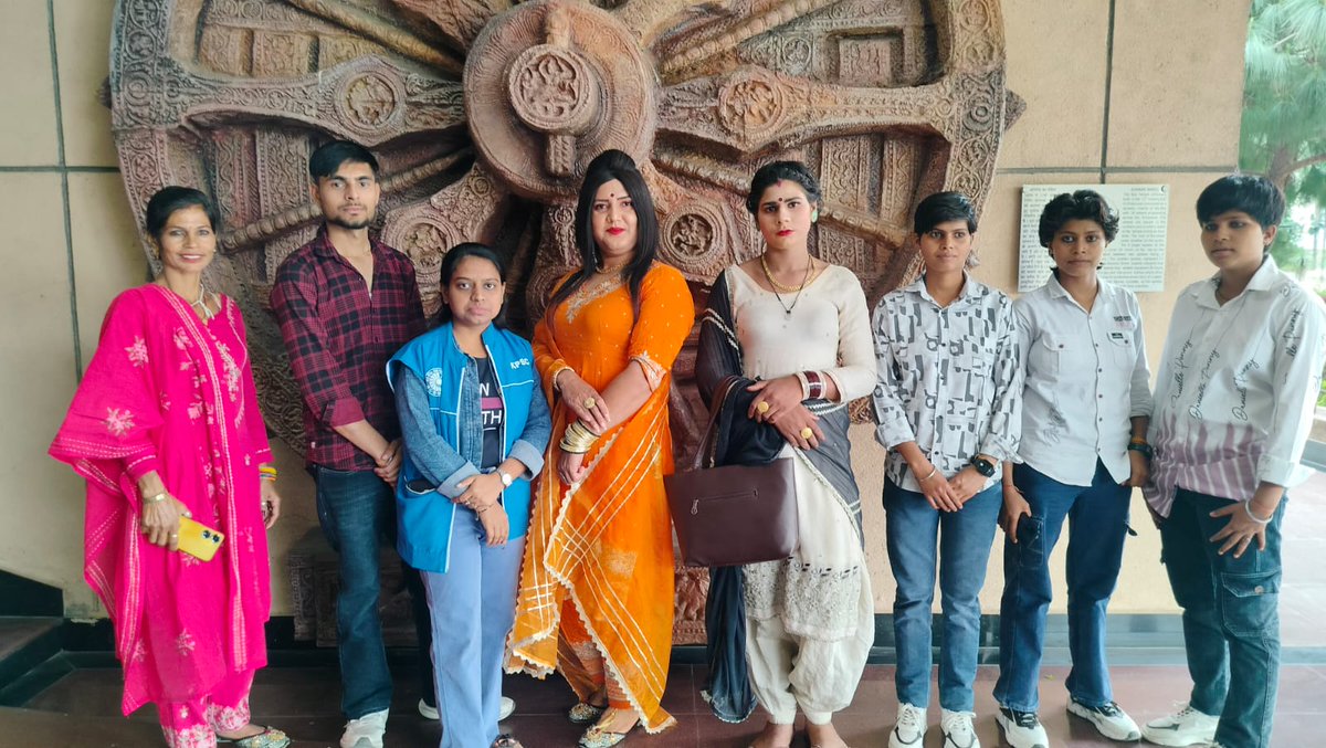 Kurukshetra Panorama tweet media