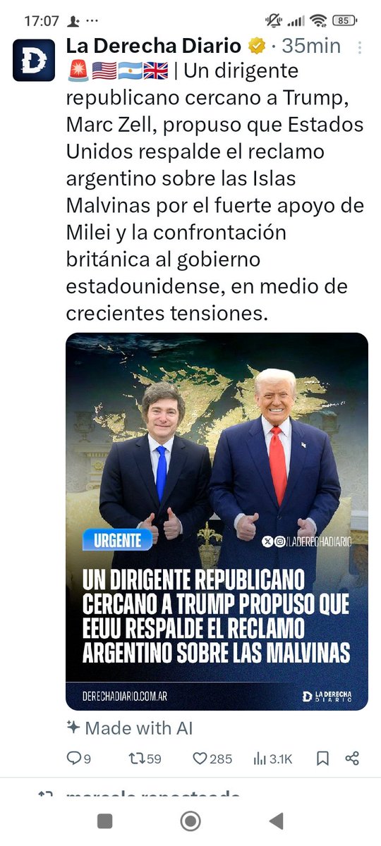 Petty Rolón tweet media