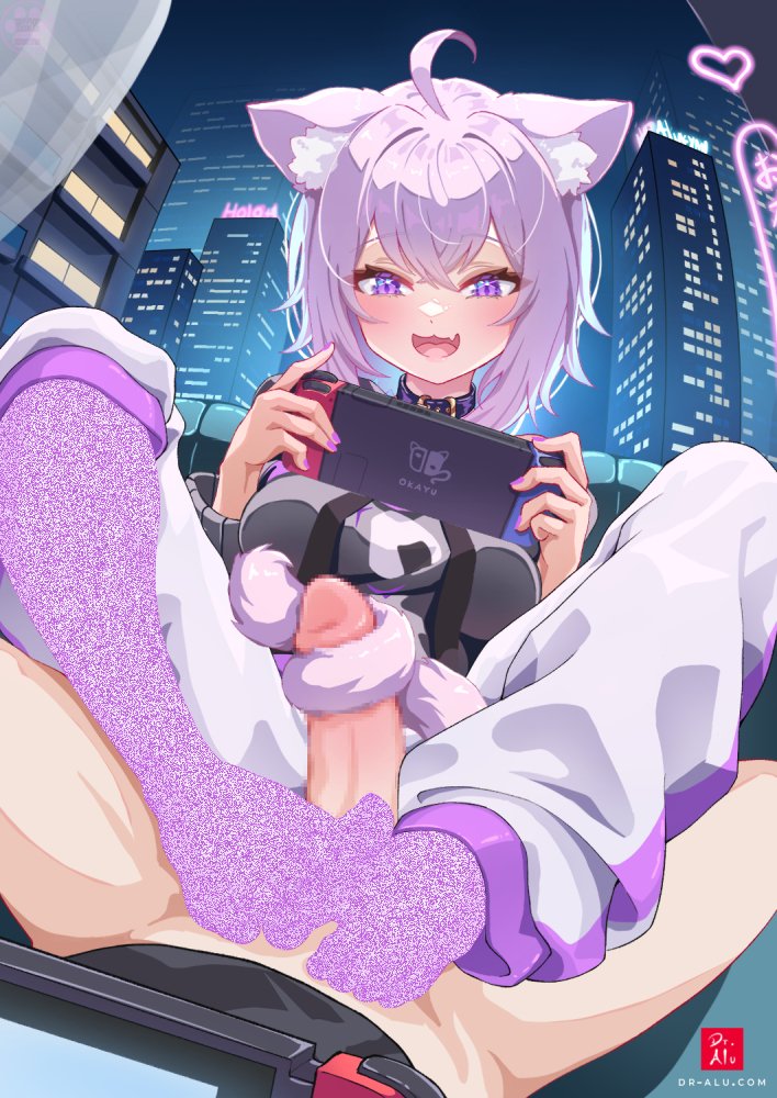 Kitty Holo tweet media