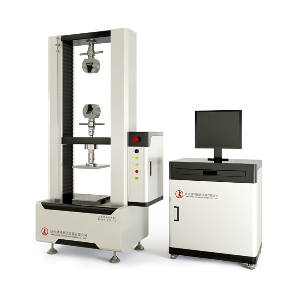 Jianke Testing Instrument tweet media