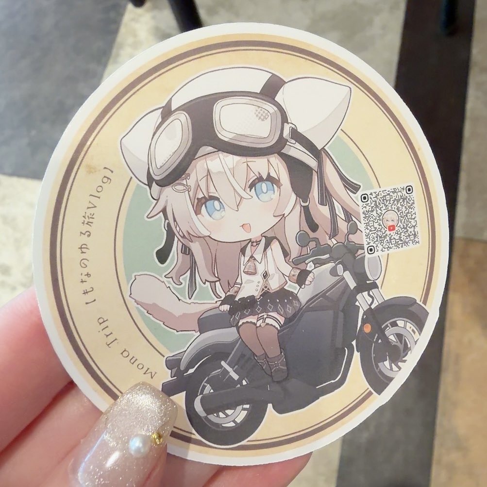 ベルモナ tweet media