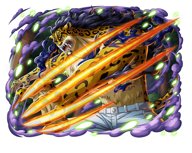 One Piece Artworks tweet media