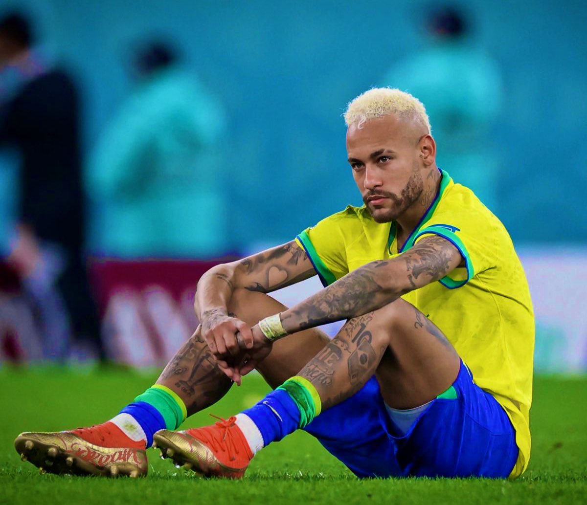 Presenter Noah tweet media