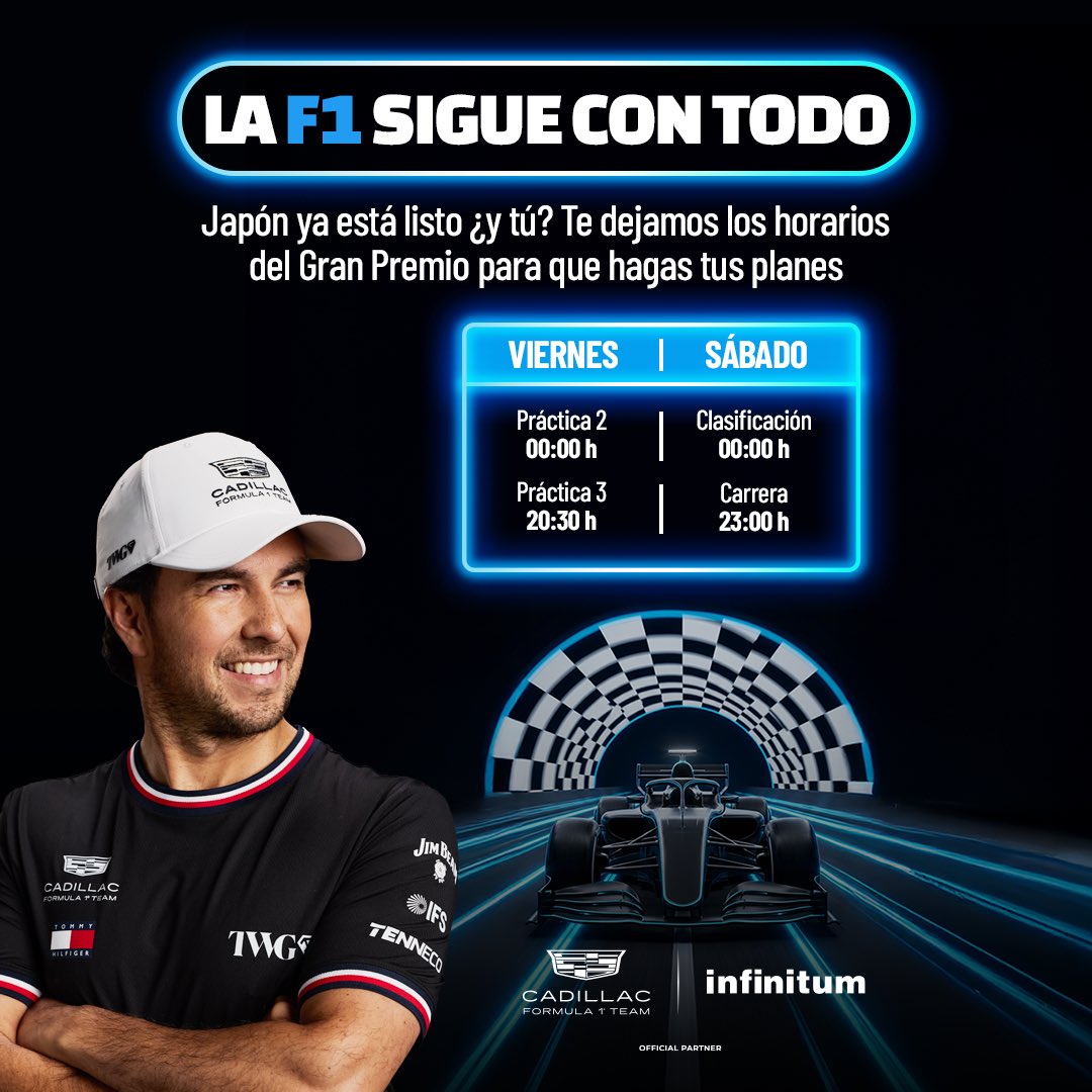 Infinitum tweet media