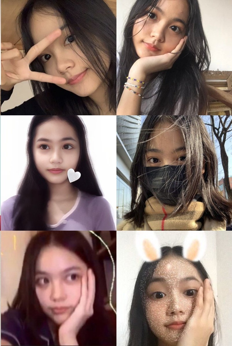 crmns_celestial's tweet photo. https://t.co/pStBcmDAPm

Wow, Carmen speaks six languages: Indonesian, Balinese, English, Korean, Japanese and Mandarin. Isn’t this an incredible debut for an Indonesian K-Pop idol who’s made it into the ‘Big 3’ thanks to her truly extraordinary talents?
Pict1-2 kmn onTT #CARMEN https://t.co/krQfBgzXvN