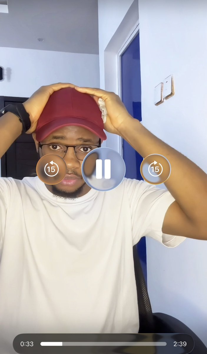 ELVIS ⭕️ tweet media