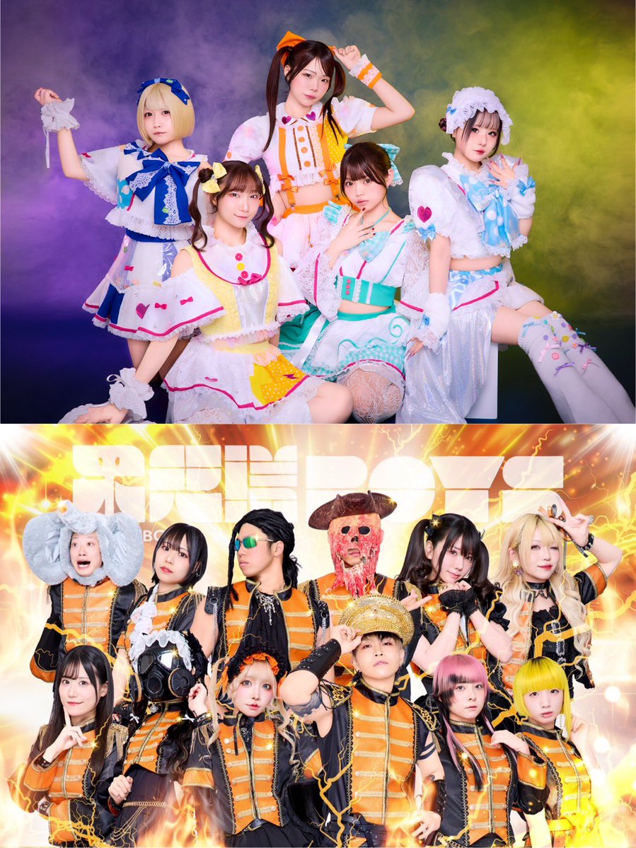 IQ99(ｱｲｷｭｰｷｭｰｷｭｰ) tweet media