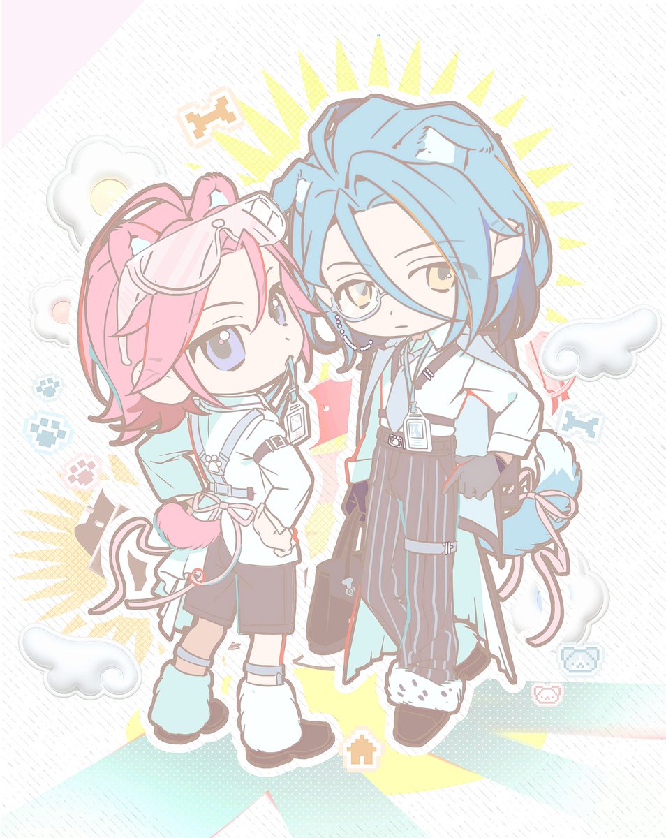 てんん tweet media