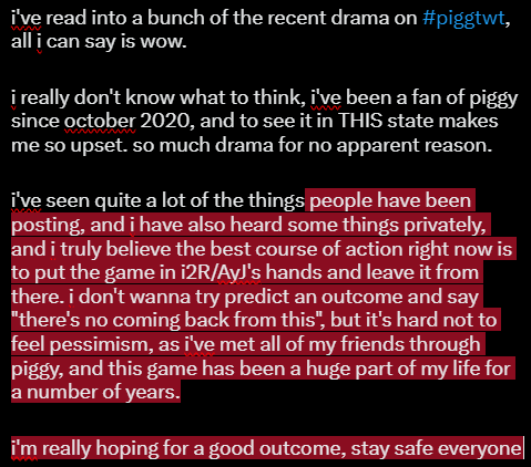 💜Joseph Da Developer💜 tweet media