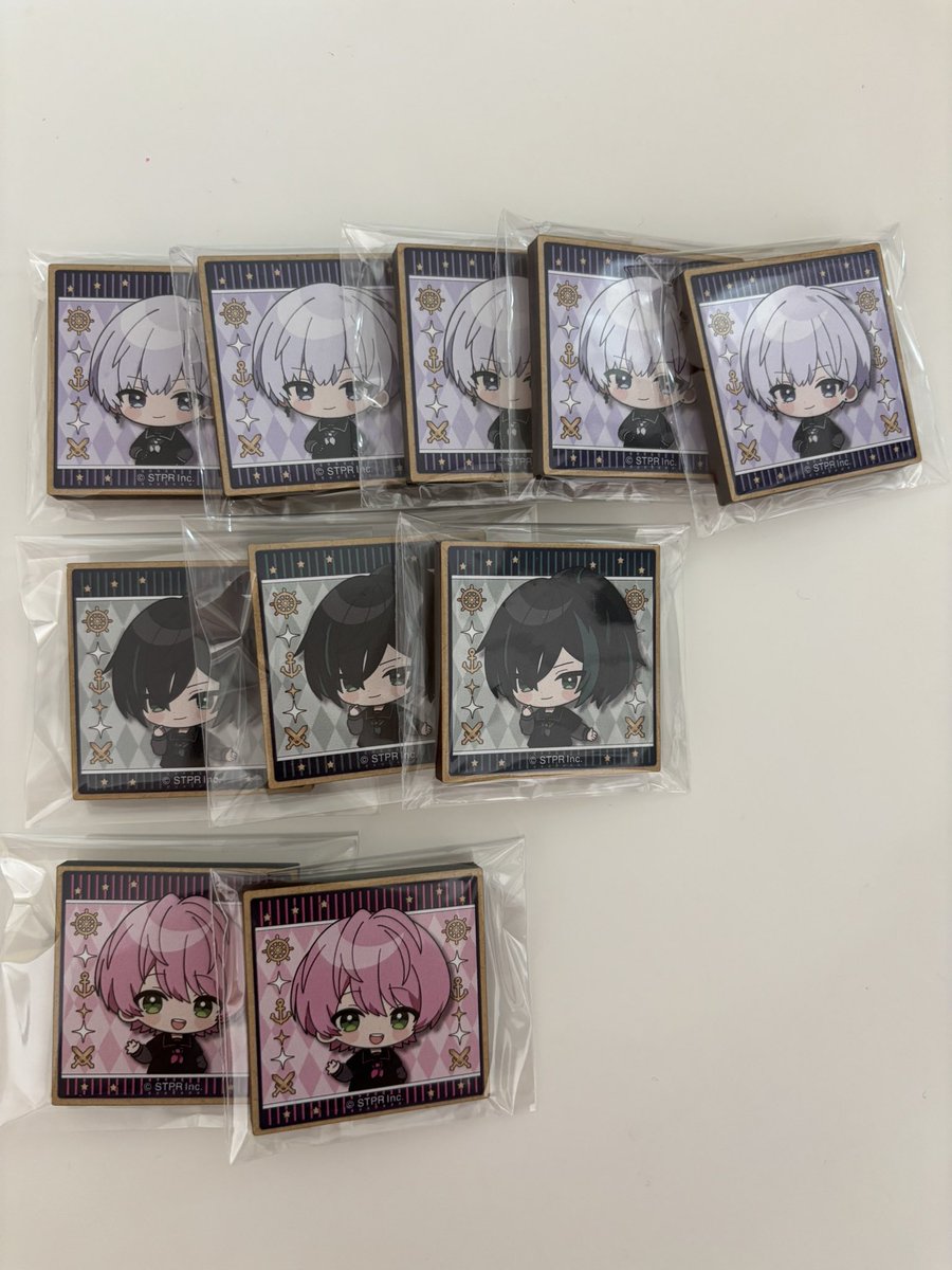 ふぅ (̨̡ ¨̯ )̧̢ 取引垢 @固ツイ一読推奨 tweet media