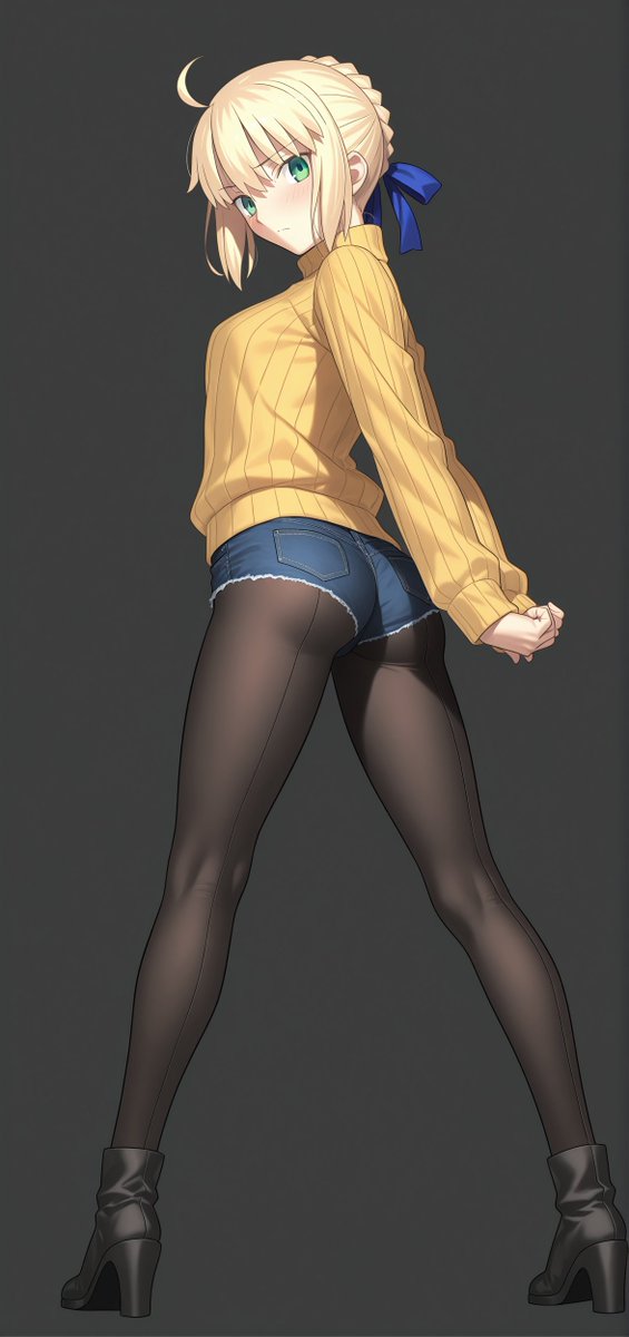 #アルトリア・ペンドラゴン