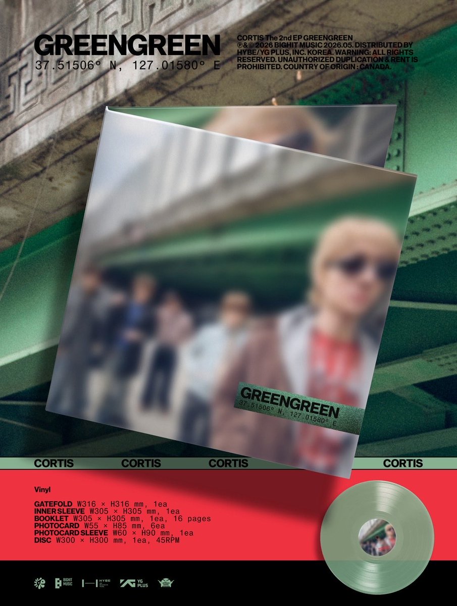 kiwippang's tweet photo. 🧤 OPEN PO ALBUM CORTIS 2nd EP🧤

✅ BERSIH INA (EST)

Photobook Ver Set 725k DP 550k
Photobook Ver (Random) 235k DP 150k
Weverse Ver Set 525k DP 420k 
Weverse Ver (Random) 145k DP 85k
Dice Ver 355k DP 250k
Vinyl Ver 485k DP 350k

Order? DM💌 https://t.co/bknAZPBROo