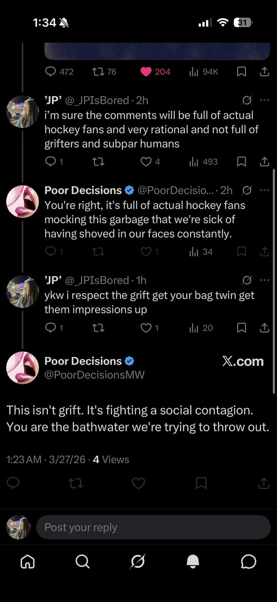 ’JP’ tweet media