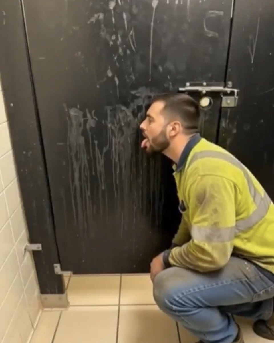 Would you do the same?
#Tradie #HiVis #CumTag #BathroomStall #PublicToilet #Gay #Filth <a href="/Cuck_wp/">mae cornudo</a>