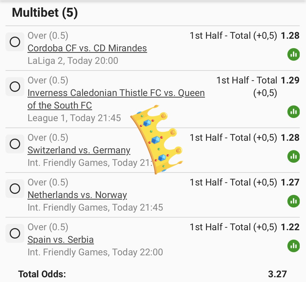 Huss Booming tweet media