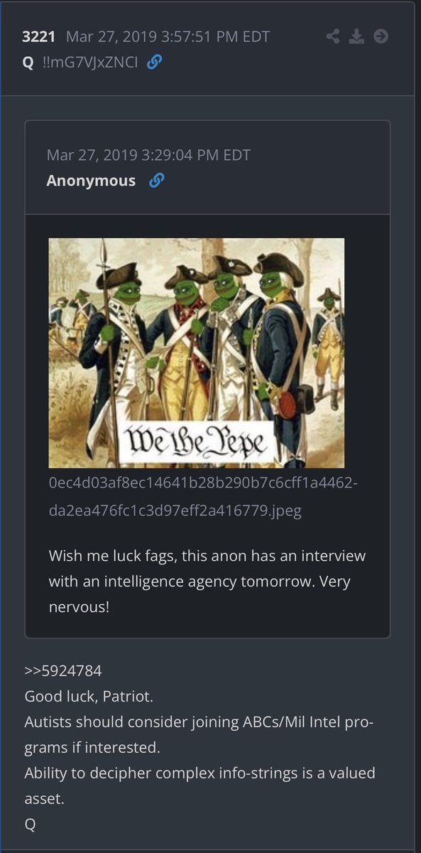 Hadessah1776!🍊🍊🍊🍊🍊 tweet media