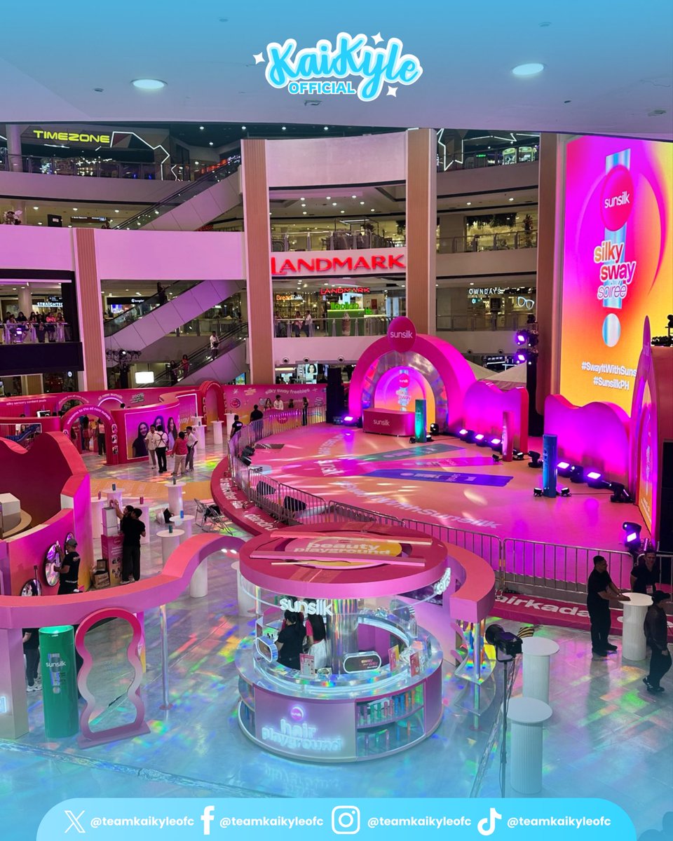 KAIKYLE CORE HQ tweet media