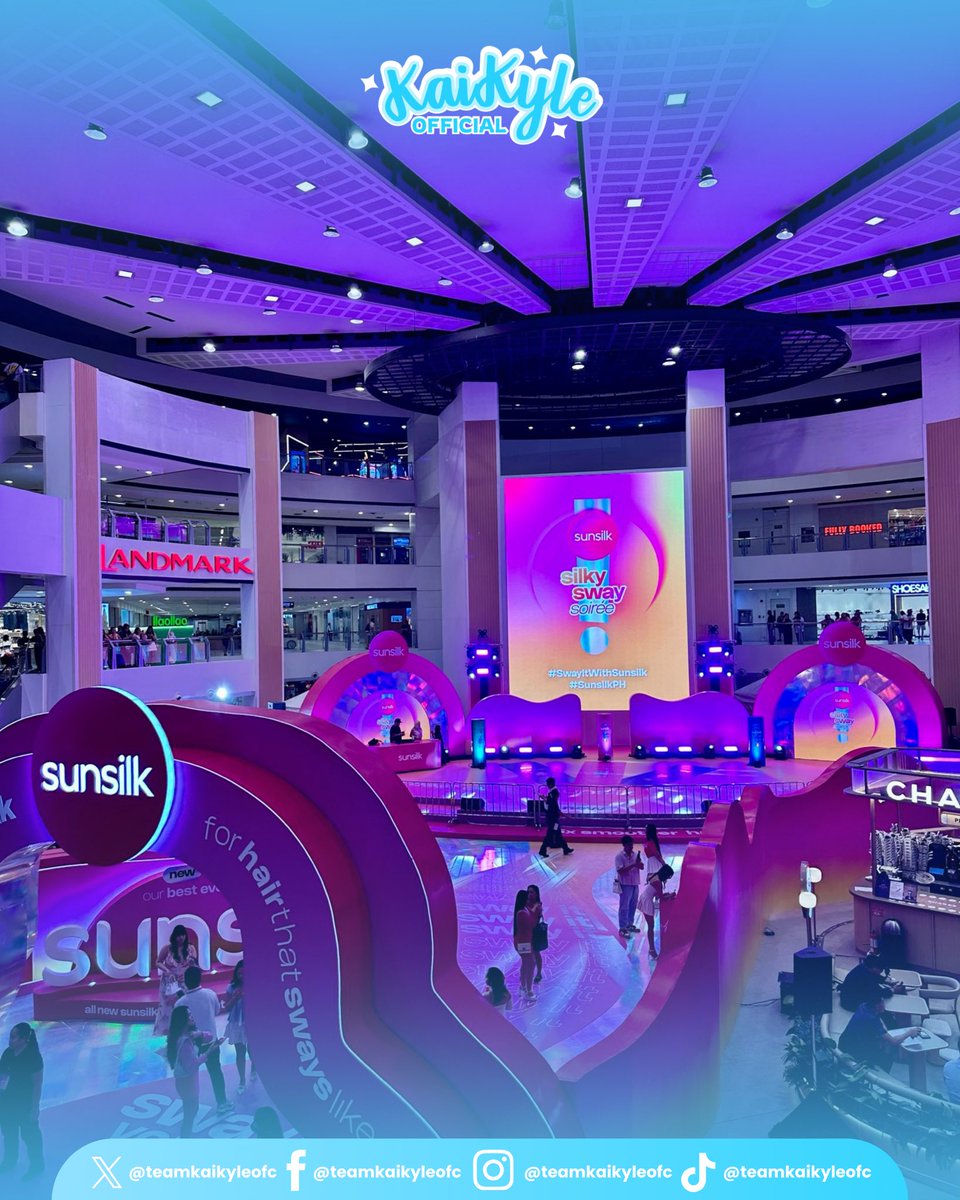 KAIKYLE CORE HQ tweet media