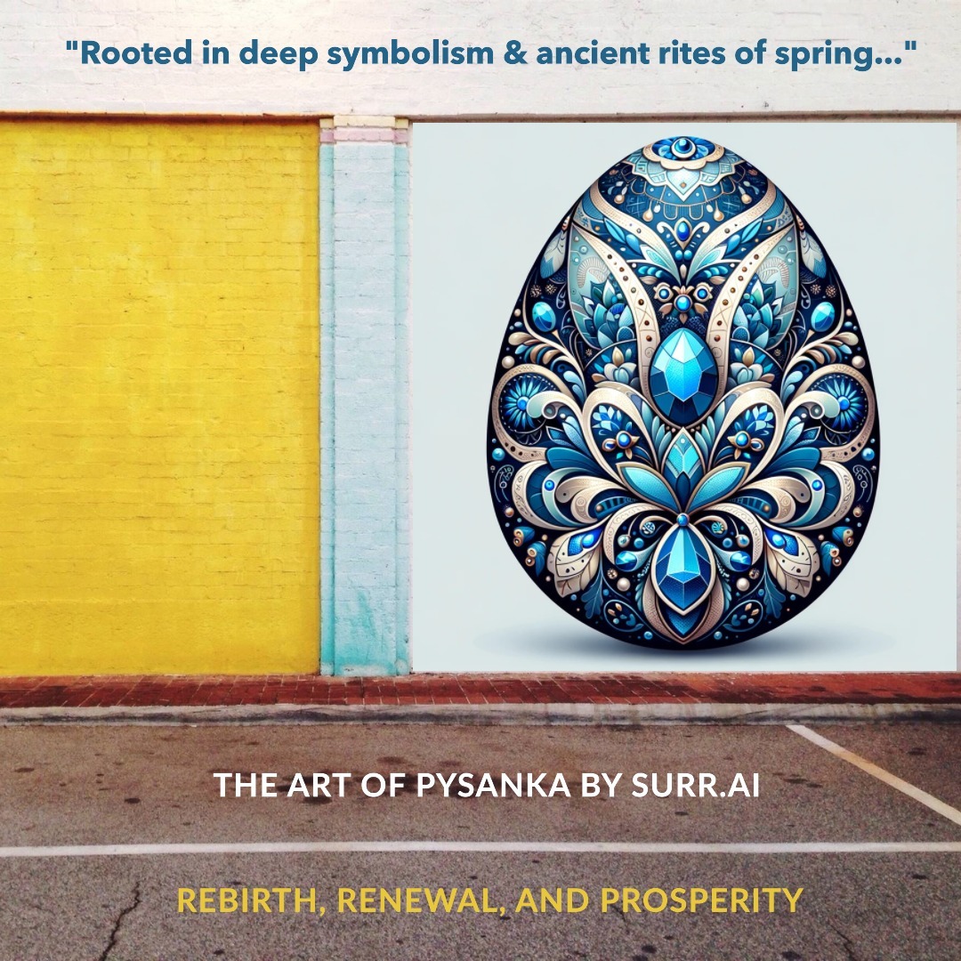 💎 SurR.Ai: 🖼️ Physical🔗Digital 💻 Visual Art 💎 tweet media