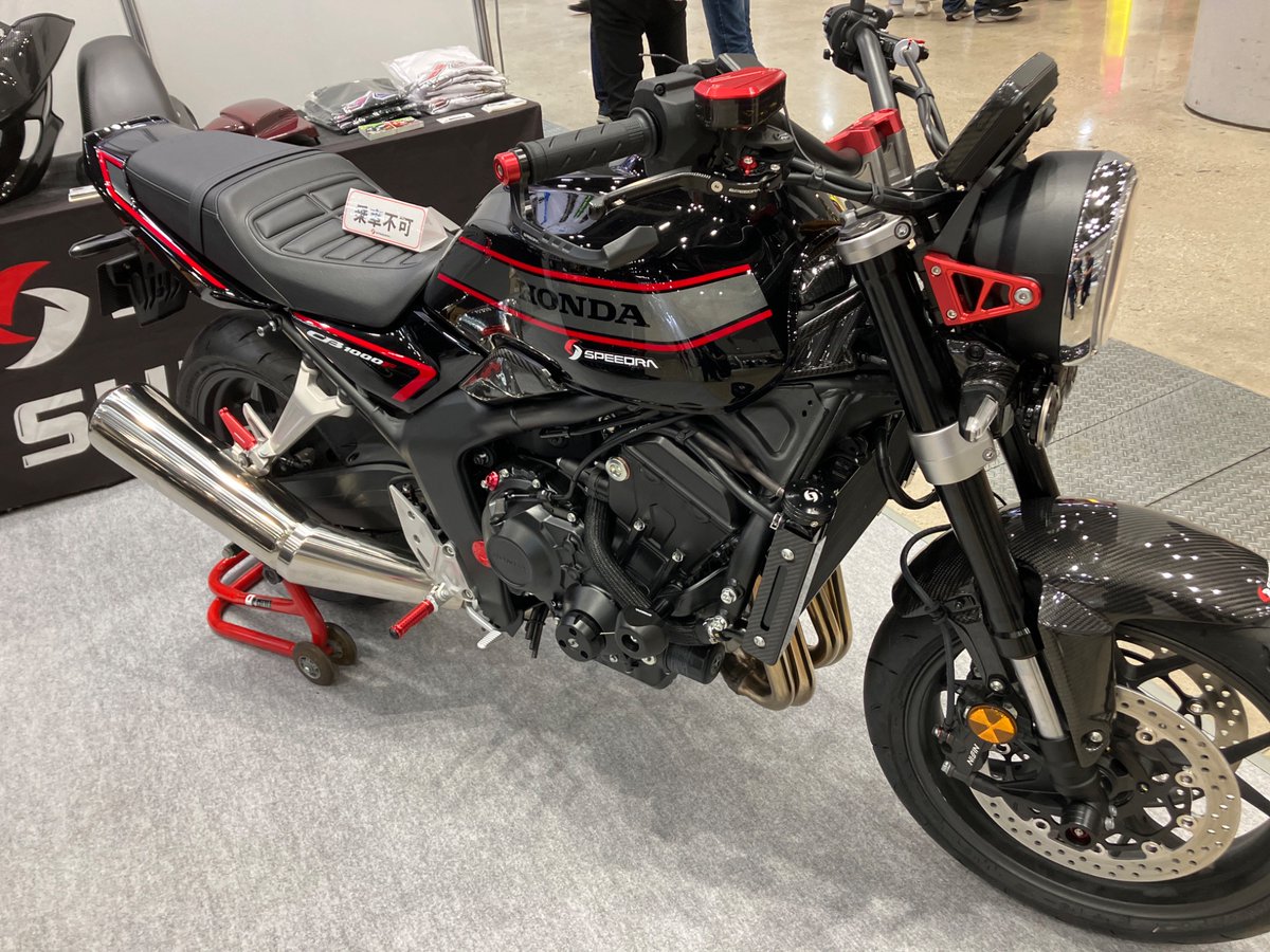 ナップス足立店【非公認】 tweet media