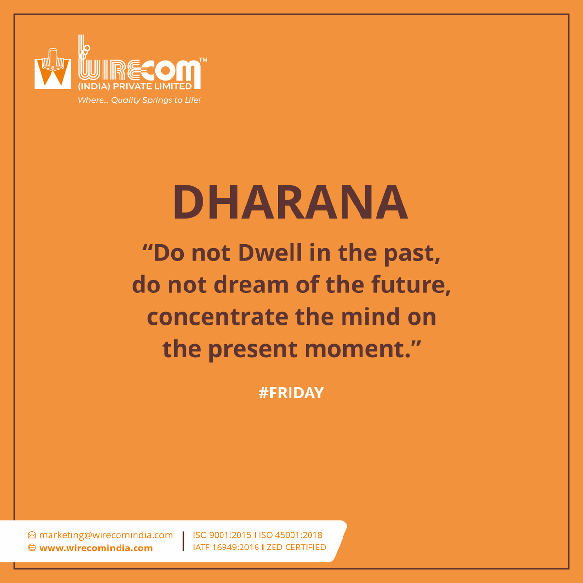 Wirecom India tweet media