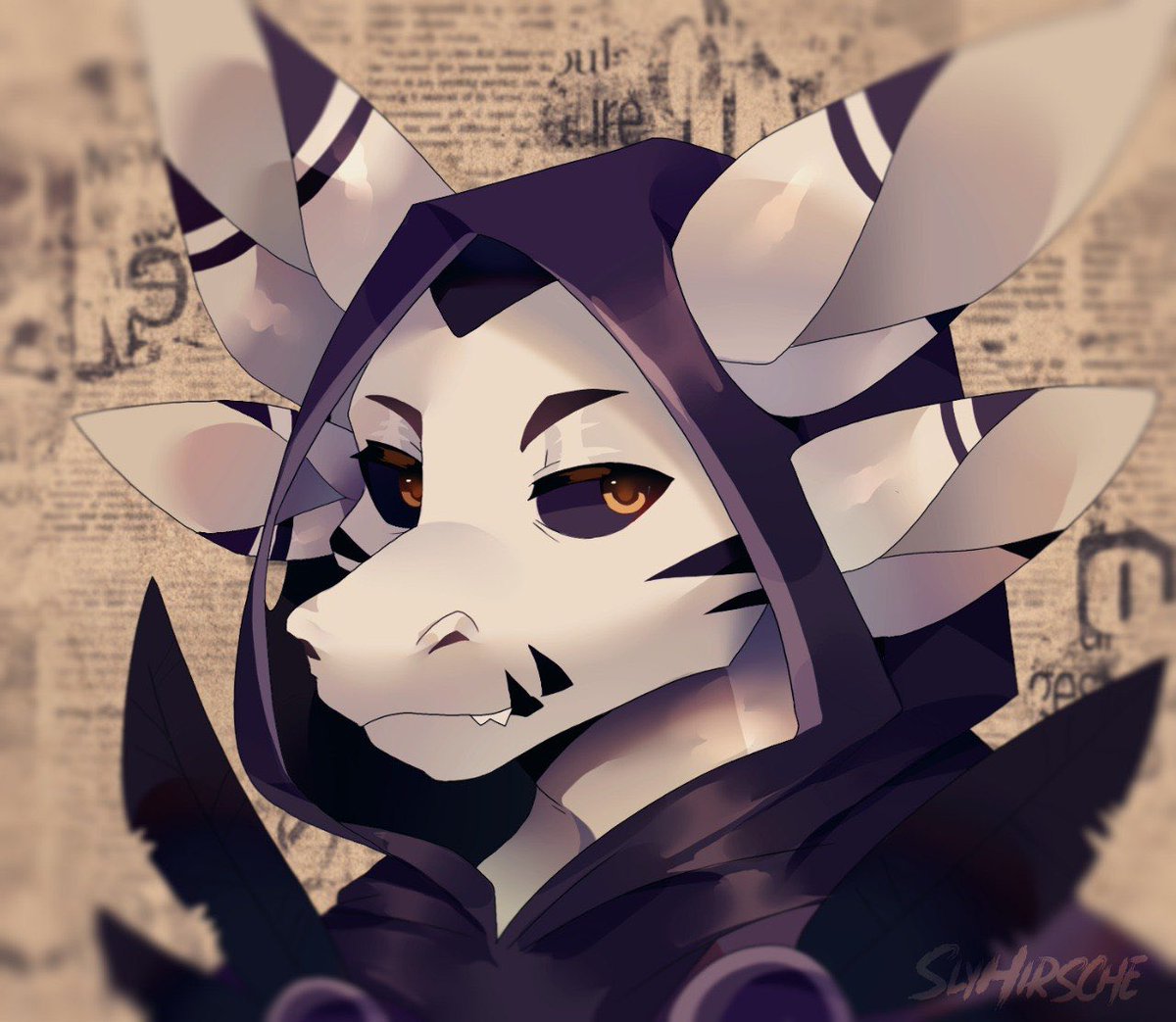 SlyHirsche_'s tweet photo. Commission for @FluffyMatio https://t.co/Kq5C8tMxKd