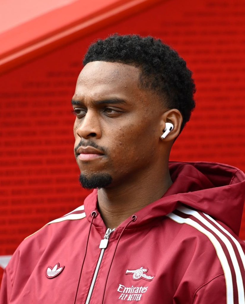 Arsenal Hive 🔴⚪️ tweet media