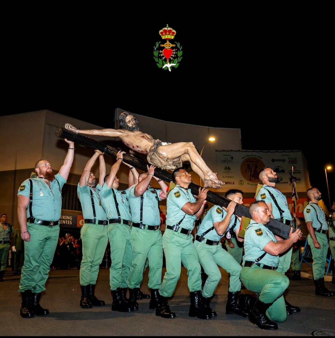 Ya es Viernes de Dolores.
Viernes de Angustias y Buena Muerte. 

Lectura del santo evangelio según san Juan

Juan 10, 31-42