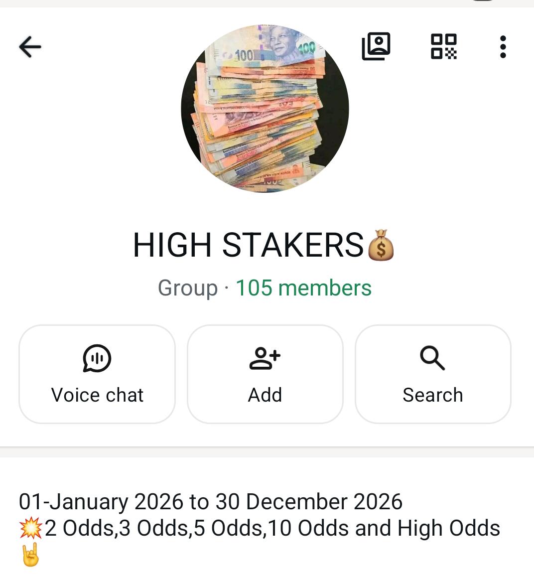 Smallodds1's tweet photo. I have Space for 15 People only in my V.I.P Group WhatsApp 063 513 8746 on how to Join❗️❗️Please note am closing this group maybe I will open it again next month🔥Walala Wasala https://t.co/hycMuyCWBc