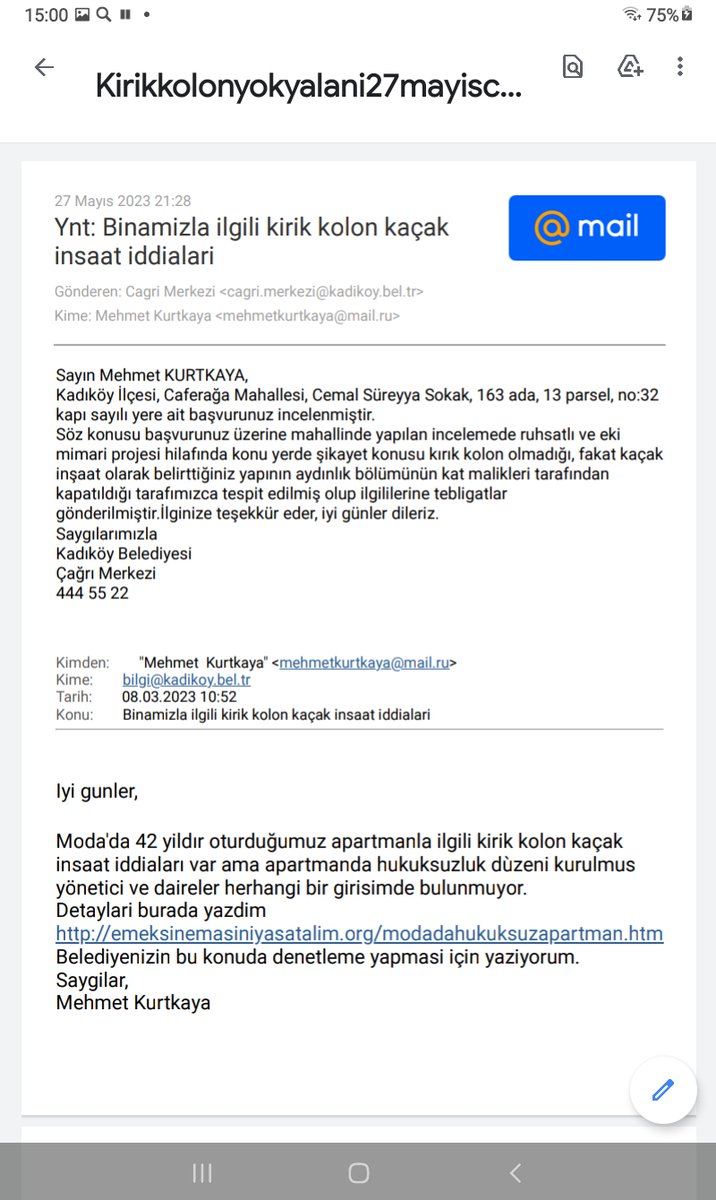 emeksinema's tweet photo. Bu rapor ortbasi devam ederken binadaki hissemi satamiyorum yasal olarak mumkun degil. Aksini iddia eden avukat varsa yazsin. Rapora gore bina 3 sene once yikilmis olmaliydi. 

Yikilmis olmasi gereken binada daire nasil satilir? @zeynozepzeze 

Insan Haklari Merkezi @istbaroihm https://t.co/IF3Q6COSg0